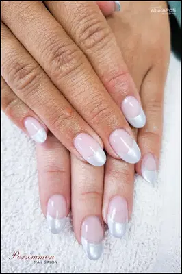 Persimmon Nail Salon