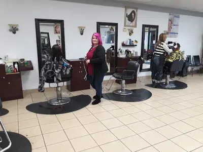 Haircut USA