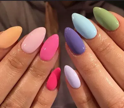 Luxury Spa and Nails