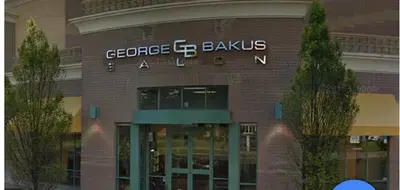 George Bakus Salon