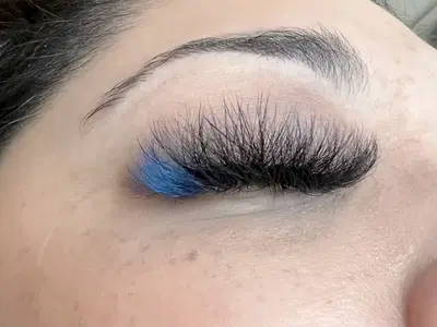Floresh Lash Lounge