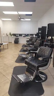 Mary's Hair Studio Salon