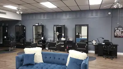 MGS Glam Beauty Salon