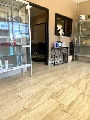 Genaro Hair & Nail Design