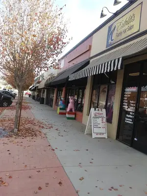 Estela's Family Hair Salon