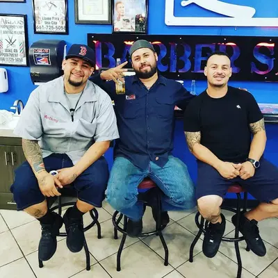 Business Photo