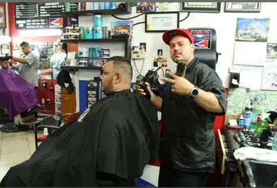 Business Photo