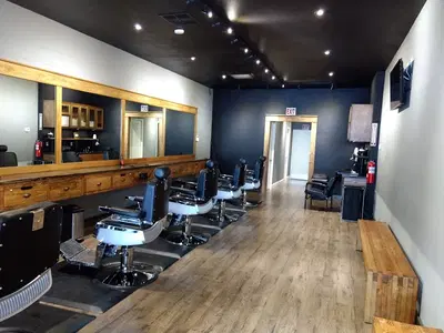 The Barbers