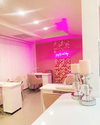 Touch of beauty and Spa LLC