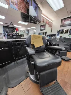 Delano Barber Shop & Shaving