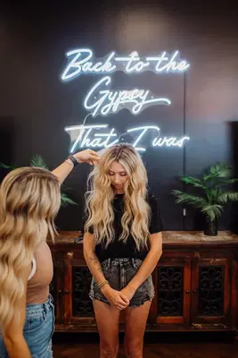 Business Photo