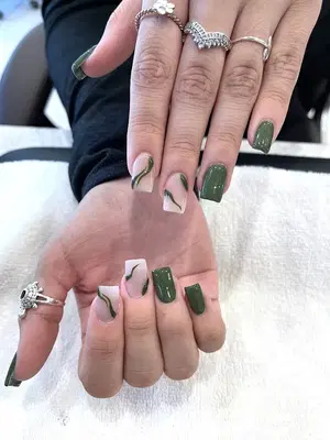Addiction Hair & Nails SPA