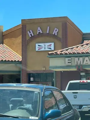Hair Salon Couture