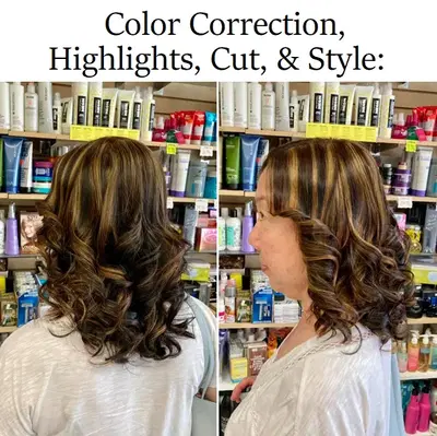 United Hair Salon