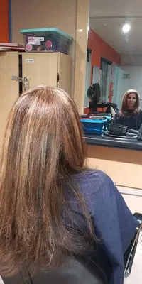 Evolution Beauty Salon