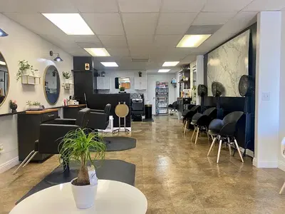 TM Salon