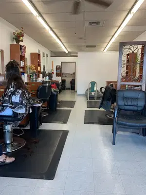 Lily's Salon Family Cuts