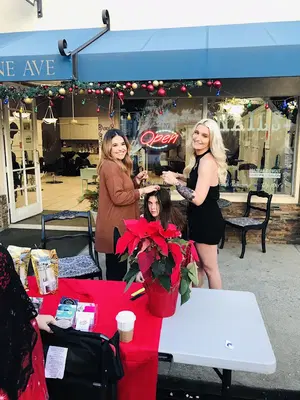 Business Photo