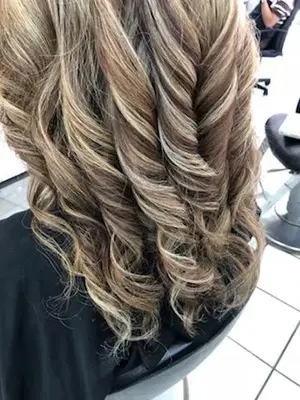 Lucy's Salon