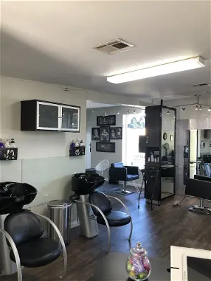 Ruth's Beauty Salon & Barber Shop