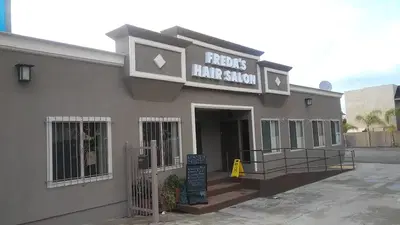 Freda's Hair Salon