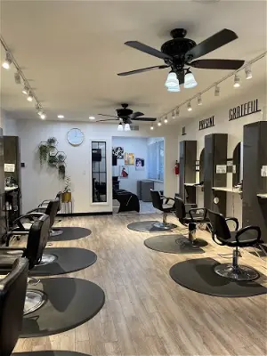 Shear Brilliance Salon
