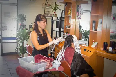 Business Photo