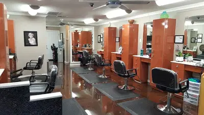 Pizazz Salon and Spa