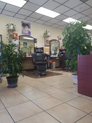 H V Hair & Barber