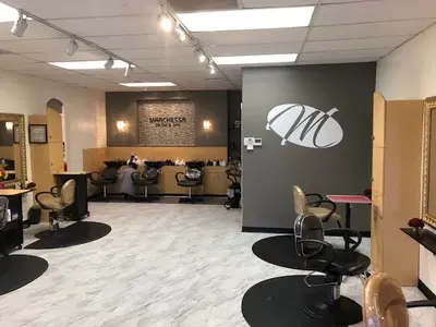 Salon Marchessa