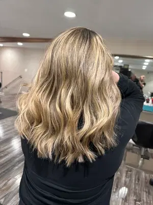 Lamya's Hair Salon