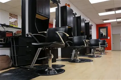 Highly Favored Hair Salon and Spa