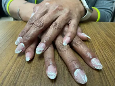 Venus Nails & Hair