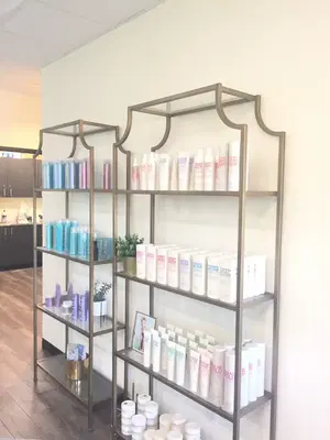 Honey Luxe Salon