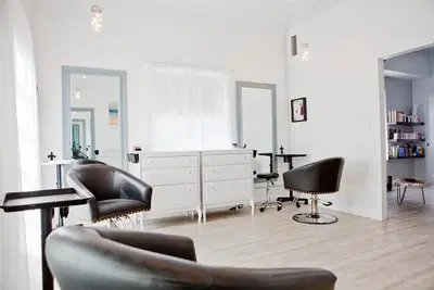 Cultivate A HairLoveDesign Salon