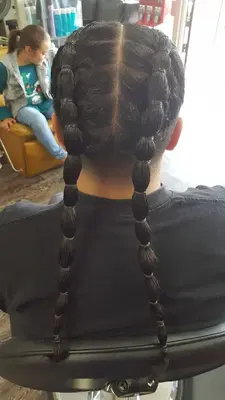 Beautopia Salon