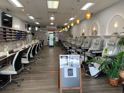 Polish Nails Spa LLC