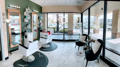 Mason salon