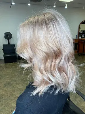 Hair by Helen Hair Salon