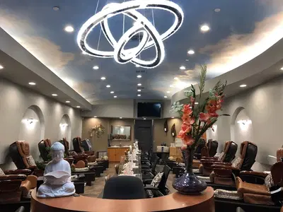 Nail it & Bar