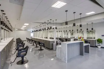 Salon Esby