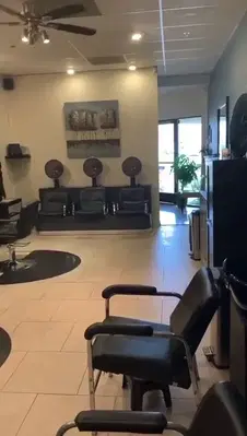 Thairapy Salon Cathedral City