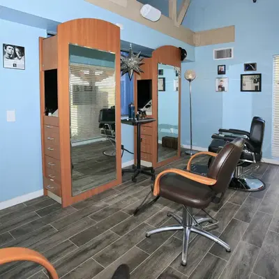 Men's Grooming Spot