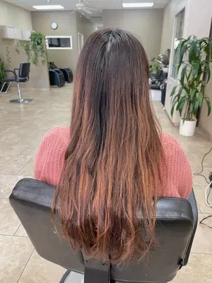 Just 4 Hair