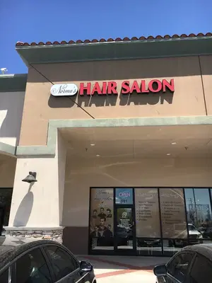 Business Photo