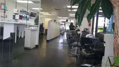 vicky's hair salon