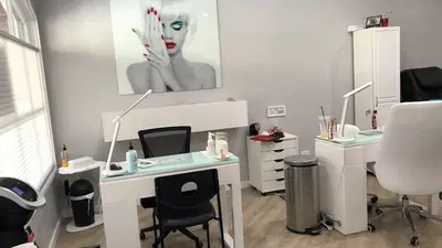 All About You Hair And Nail Salon