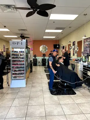 Perfect Hair Salon