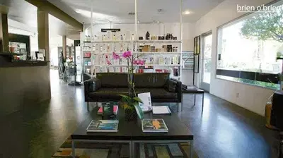 Brien O'Brien Salon