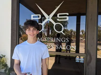 Business Photo